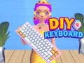 खेल DIY कीबोर्ड ऑनलाइन