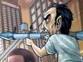 खेल पुलिस Chase कार ऑनलाइन