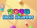 खेल 2048 गेंद तोड़ने वाला ऑनलाइन खेल 2048 गेंद तोड़ने वाला ऑनलाइन