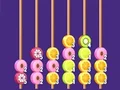 खेल फलों कीSorting पहेली ऑनलाइन खेल फलों कीSorting पहेली ऑनलाइन