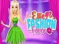 खेल Ellie फैशन बुखार ऑनलाइन खेल Ellie फैशन बुखार ऑनलाइन