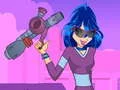 खेल Winx Bloom HeroStyle ऑनलाइन खेल Winx Bloom HeroStyle ऑनलाइन