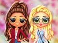 खेल BFFS ताज़गी भरा वसंत लुक ऑनलाइन खेल BFFS ताज़गी भरा वसंत लुक ऑनलाइन