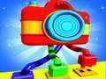 खेल जुड़ाव इसे 3D ऑनलाइन खेल जुड़ाव इसे 3D ऑनलाइन