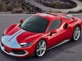 खेल फेरारी 296 GTS स्लाइड ऑनलाइन
