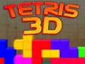 खेल टेट्रिस 3D ऑनलाइन