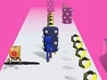 खेल Poppy Playtime दौड़ 3D ऑनलाइन