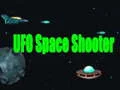 खेल UFO स्पेस शूटर ऑनलाइन खेल UFO स्पेस शूटर ऑनलाइन