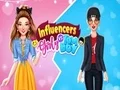 खेल प्रभावकारियों फिरकी बनाम tomboy ऑनलाइन खेल प्रभावकारियों फिरकी बनाम tomboy ऑनलाइन