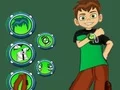 खेल बेन 10: वस्त्र डालना ऑनलाइन खेल बेन 10: वस्त्र डालना ऑनलाइन