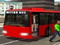 खेल मेट्रो बस गेम्स 2020 ऑनलाइन