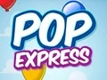 खेल PoP एक्सप्रेस ऑनलाइन खेल PoP एक्सप्रेस ऑनलाइन