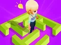 खेल भंवर से भागो 3D ऑनलाइन