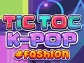 खेल TicToc K-POP फैशन ऑनलाइन