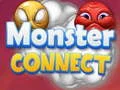 खेल Monster कनेक्ट ऑनलाइन