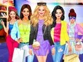 खेल BFF फैशनिस्टा ड्रेस अप ऑनलाइन खेल BFF फैशनिस्टा ड्रेस अप ऑनलाइन