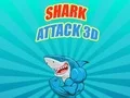 खेल शार्क अटैक 3D ऑनलाइन खेल शार्क अटैक 3D ऑनलाइन