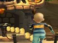 खेल भागो भागो 3D ऑनलाइन