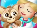 खेल पेट डॉक्टर: पशु देखभाल ऑनलाइन खेल पेट डॉक्टर: पशु देखभाल ऑनलाइन