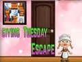 खेल एंजेल देने मंगलवार Escape ऑनलाइन खेल एंजेल देने मंगलवार Escape ऑनलाइन
