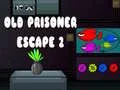 खेल पुराने कैदी की Escape 2 ऑनलाइन