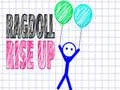 खेल Ragdoll ऊपर उठो ऑनलाइन