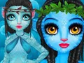 खेल एलियन राजकुमारी ऑनलाइन खेल एलियन राजकुमारी ऑनलाइन