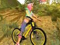 खेल BMX ऑफरोड स्टंट ऑनलाइन