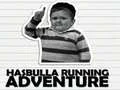 खेल हसभुला दौड़ aventures ऑनलाइन