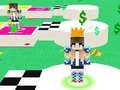 खेल ब्रेन IQ टेस्ट: Minecraft क्विज़ ऑनलाइन