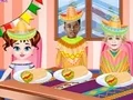 खेल बेबी टेलर मेक्सिको पार्टी ऑनलाइन