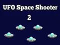खेल UFO अंतरिक्ष शूटर 2 ऑनलाइन