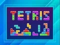 खेल टेetris ऑनलाइन