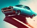 खेल Agame स्टंट कारें ऑनलाइन