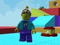 खेल LEGObby: Playground हार्डकोर चुनौती ऑनलाइन