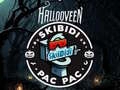 खेल Halloween Skibidi Pac ऑनलाइन खेल Halloween Skibidi Pac ऑनलाइन
