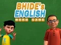 खेल भाइड अंग्रेजी कक्षाएं ऑनलाइन खेल भाइड अंग्रेजी कक्षाएं ऑनलाइन