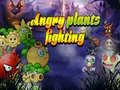 खेल गुस्से Plants लड़ाई ऑनलाइन