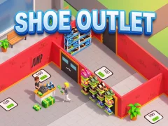 खेल Shoe Outlet ऑनलाइन