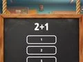 खेल 1+2=? ऑनलाइन