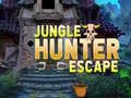 खेल जंगल शिकारी escape ऑनलाइन खेल जंगल शिकारी escape ऑनलाइन