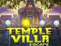 खेल मंदिर विला से escape ऑनलाइन