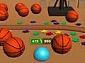 खेल GrowBall बढ़ने के लिए खाद्य ऑनलाइन