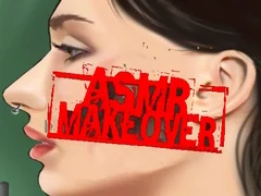 खेल ASMR मेकओवर ऑनलाइन खेल ASMR मेकओवर ऑनलाइन