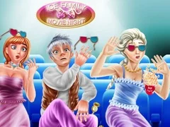 खेल बर्फ परिवार मूवी नाइट ऑनलाइन खेल बर्फ परिवार मूवी नाइट ऑनलाइन