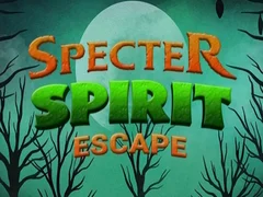खेल स्पेक्टर आत्मा escape ऑनलाइन खेल स्पेक्टर आत्मा escape ऑनलाइन