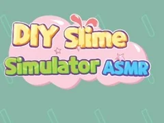 खेल DIY स्लाइम सिमुलेटर ASMR ऑनलाइन
