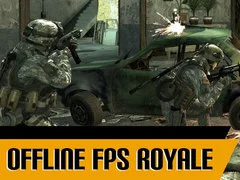 खेल ऑफलाइन FPS रॉयल ऑनलाइन खेल ऑफलाइन FPS रॉयल ऑनलाइन