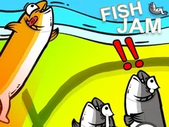 खेल मछली जाम ऑनलाइन