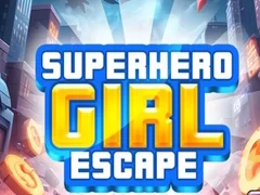 खेल सुपरहीरो लड़की Escape ऑनलाइन खेल सुपरहीरो लड़की Escape ऑनलाइन